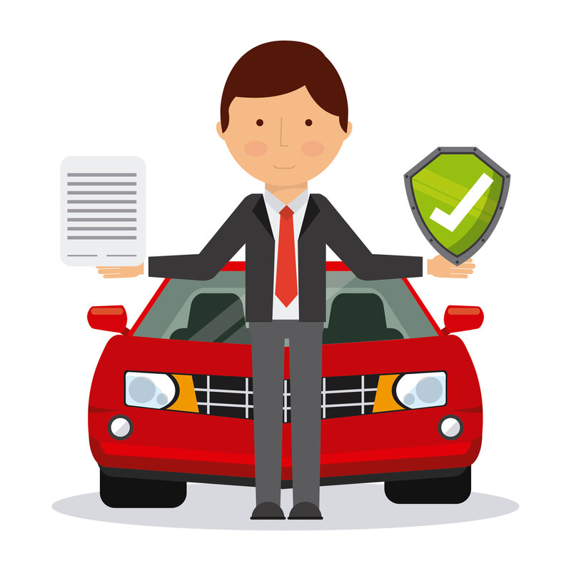 Teckna bilförsäkring online